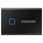 حافظه SSD اکسترنال سامسونگ Samsung T7 Touch 2TB