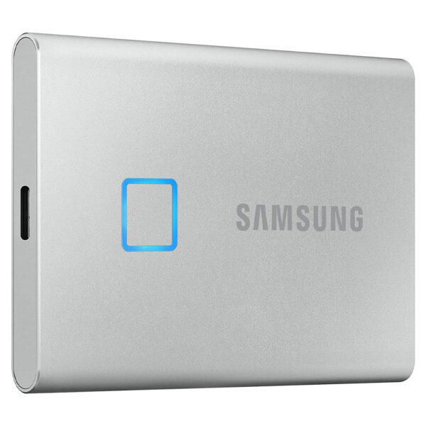حافظه SSD اکسترنال سامسونگ Samsung T7 Touch 2TB
