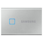 حافظه SSD اکسترنال سامسونگ Samsung T7 Touch 500GB