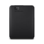 هارد اکسترنال وسترن دیجیتال Western Digital Elements ظرفیت 1 ترابایت