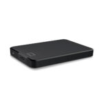 کنار هارد اکسترنال وسترن دیجیتال Western Digital Elements ظرفیت 1 ترابایت