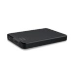 کنار هارد اکسترنال وسترن دیجیتال Western Digital Elements ظرفیت 4 ترابایت