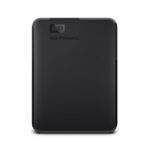هارد اکسترنال وسترن دیجیتال Western Digital Elements ظرفیت 5 ترابایت