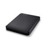 هارد اکسترنال Western Digital Elements ظرفیت 5 ترابایت