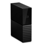 هارد اکسترنال وسترن دیجیتال Western Digital My Book ظرفیت 16 ترابایت