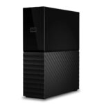 خرید هارد اکسترنال وسترن دیجیتال Western Digital My Book