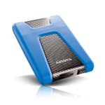 خرید هارد اکسترنال ADATA HD650 Blue ظرفیت 1 ترابایت