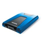 پورت هارد اکسترنال HD650 Blue ظرفیت 1 ترابایت