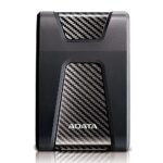 هارد اکسترنال ای دیتا ADATA HD650 Black ظرفیت 1 ترابایت