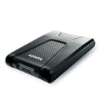 پورت هارد اکسترنال HD650 Black ظرفیت 1 ترابایت