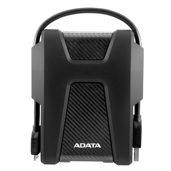 هارد اکسترنال ای دیتا ADATA HD680 Black ظرفیت 1 ترابایت
