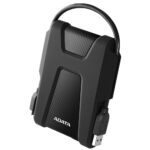 هارد اکسترنال ADATA HD680 Black ظرفیت 1 ترابایت