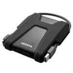 هارد اکسترنال HD680 Black ظرفیت 1 ترابایت