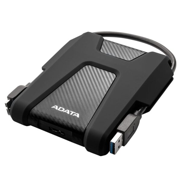 هارد اکسترنال HD680 Black ظرفیت 1 ترابایت