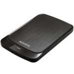 خرید هارد اکسترنال HV320 Black ظرفیت 1 ترابایت