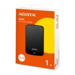 جعبه هارد اکسترنال HV320 Black ظرفیت 1 ترابایت