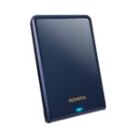 خرید هارد اکسترنال ADATA HV620s Blue ظرفیت 1 ترابایت