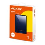 جعبه HV620s Blue ظرفیت 1 ترابایت