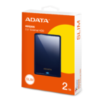 جعبه هارد HV620s Blue ظرفیت 2 ترابایت
