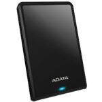 هارد اکسترنال ADATA HV620s Black ظرفیت 2 ترابایت