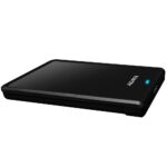 خرید هارد اکسترنال HV620s Black ظرفیت 2 ترابایت