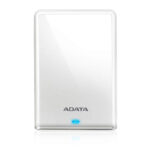 هارد اکسترنال ای دیتا ADATA HV620s White ظرفیت 2 ترابایت