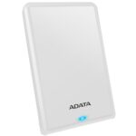هارد اکسترنال ADATA HV620s White ظرفیت 2 ترابایت