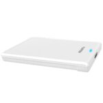 خرید هارد اکسترنال HV620s White ظرفیت 2 ترابایت