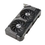 کارت گرافیک ایسوس ASUS Dual RTX 4070 OC 12GB