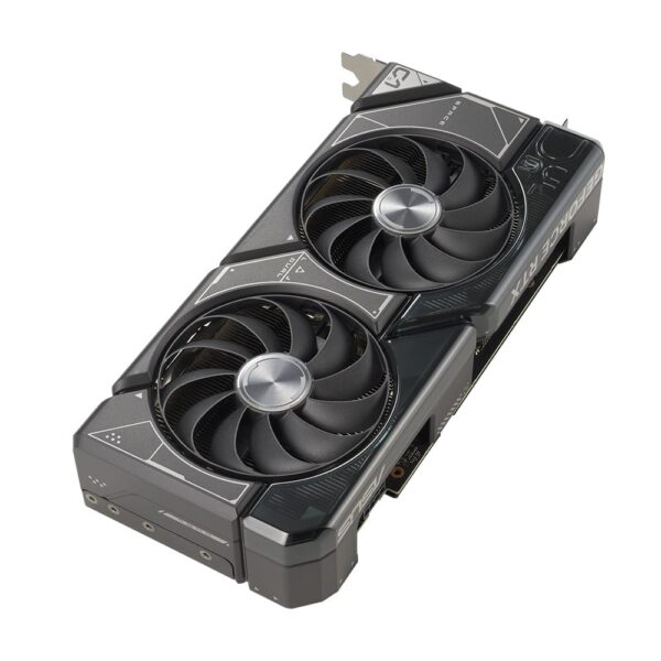 کارت گرافیک ایسوس ASUS Dual RTX 4070 OC 12GB