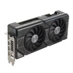 کارت گرافیک ایسوس ASUS Dual RTX 4070 OC 12GB