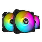 فن کیس ایسوس ASUS TUF Gaming TF120 ARGB