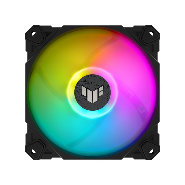 فن کیس ایسوس ASUS TUF Gaming TF120 ARGB