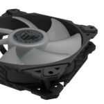 کنار فن کیس ASUS TUF Gaming TF120 ARGB