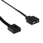 کابل فن TUF TF120 ARGB