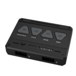 کیت فن کیس ASUS TUF TF120 ARGB