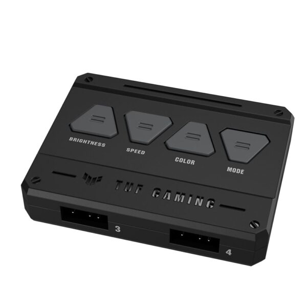 کیت فن کیس ASUS TUF TF120 ARGB