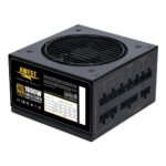 نمای از جلوی پاور اوست AWEST GT-AV1000-GF