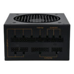 نمای از ماژول های پاور اوست AWEST GT-AV1000-GF