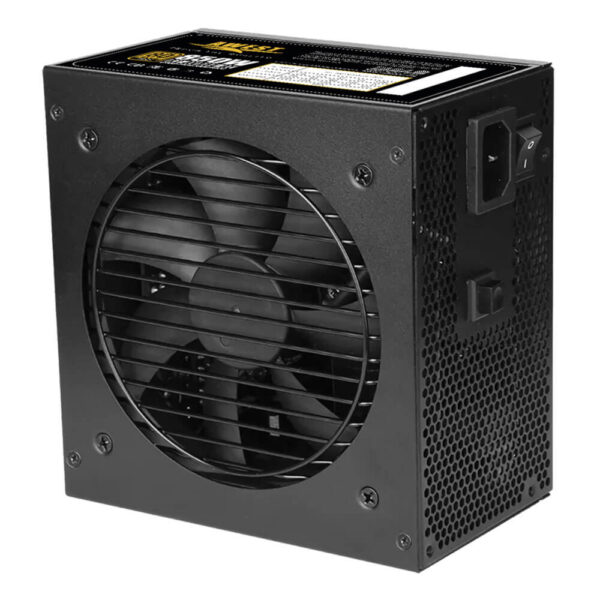 نمای از فن پاور اوست AWEST GT-AV850-GF