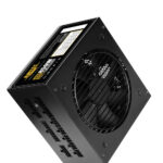 نمای از فن و مازول های پاور اوست AWEST GT-AV850-GF