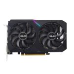 فن های کارت گرافیک ایسوس ASUS DUAL RTX 3050 V2 OC 8GB