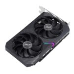 کارت گرافیک ایسوس ASUS DUAL RTX 3050 V2 OC 8GB