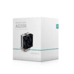 جعبه خنک کننده پردازنده دیپ کول DeepCool AG200