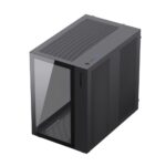 بالای کیس گیمینگ گیم مکس GAMEMAX INFINITY BLACK