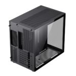 کیس گیمینگ گیم مکس GAMEMAX INFINITY BLACK