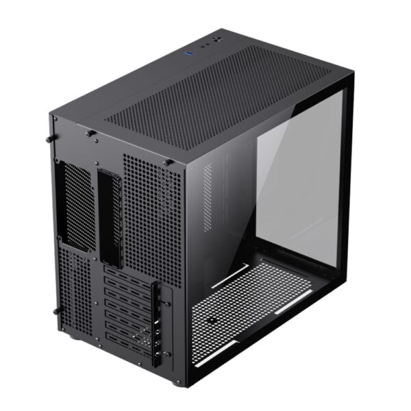 کیس گیمینگ گیم مکس GAMEMAX INFINITY BLACK