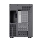 پشت کیس گیمینگ گیم مکس GAMEMAX INFINITY BLACK