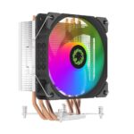 خنک کننده پردازنده گیم مکس GameMax Ice Blade FRGB