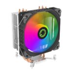 خنک کننده پردازنده گیم مکس GameMax Ice Blade FRGB
